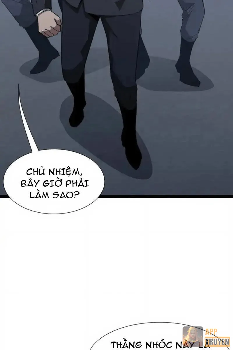 Dị ngục bạo quân: Cái bóng của ta có thể tiến hóa vô hạn Chapter 62 - 56