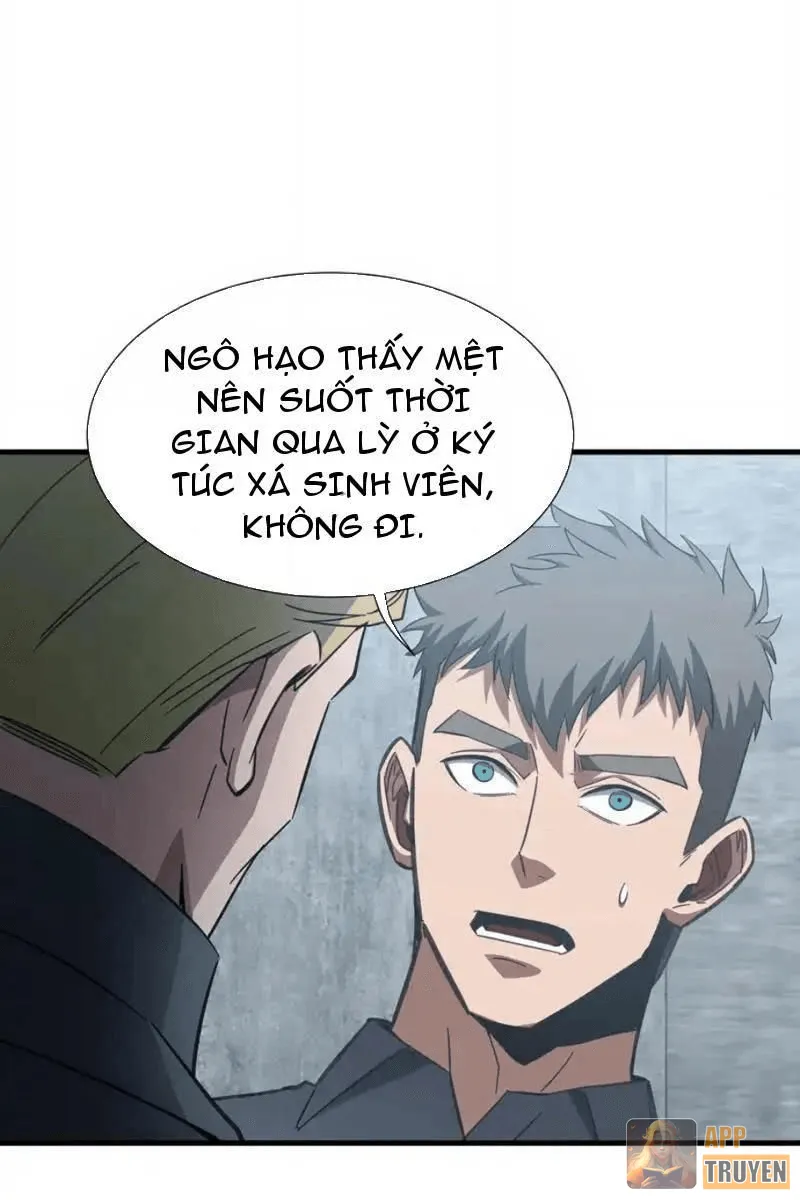 Dị ngục bạo quân: Cái bóng của ta có thể tiến hóa vô hạn Chapter 62 - 7