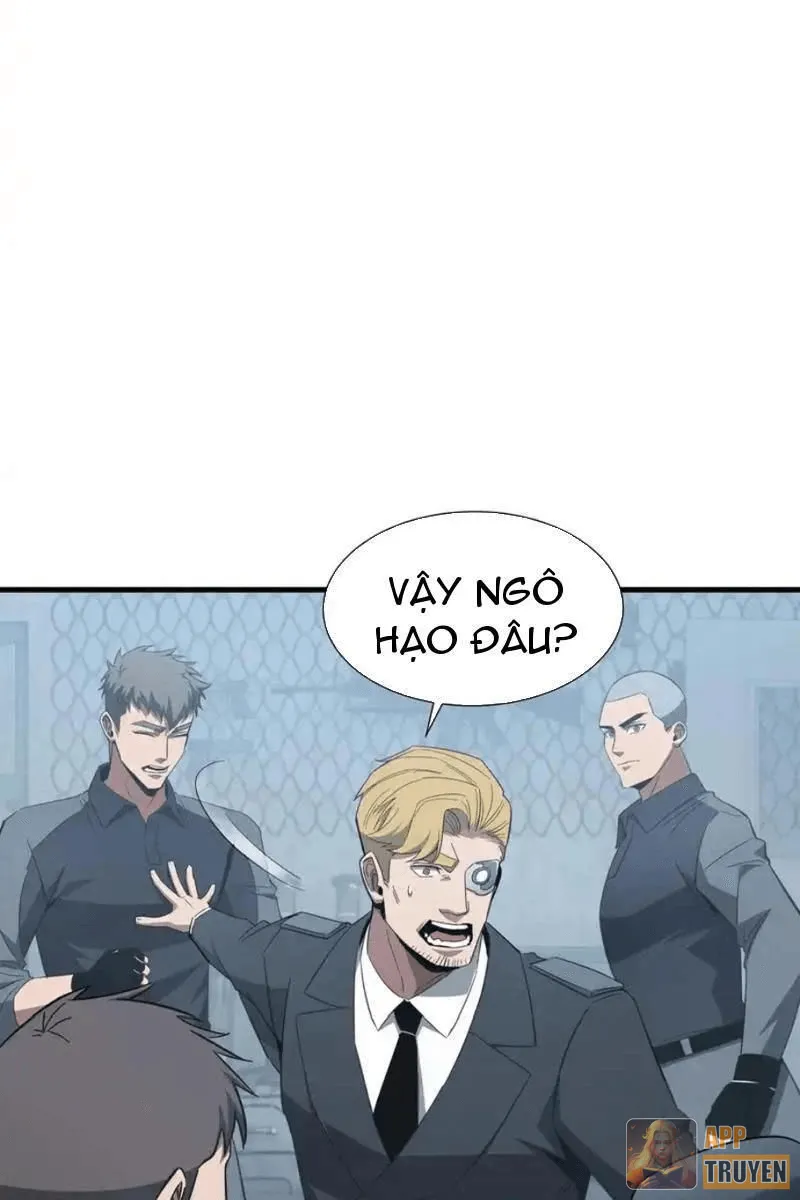 Dị ngục bạo quân: Cái bóng của ta có thể tiến hóa vô hạn Chapter 62 - 8