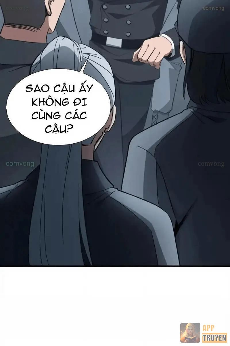 Dị ngục bạo quân: Cái bóng của ta có thể tiến hóa vô hạn Chapter 62 - 9