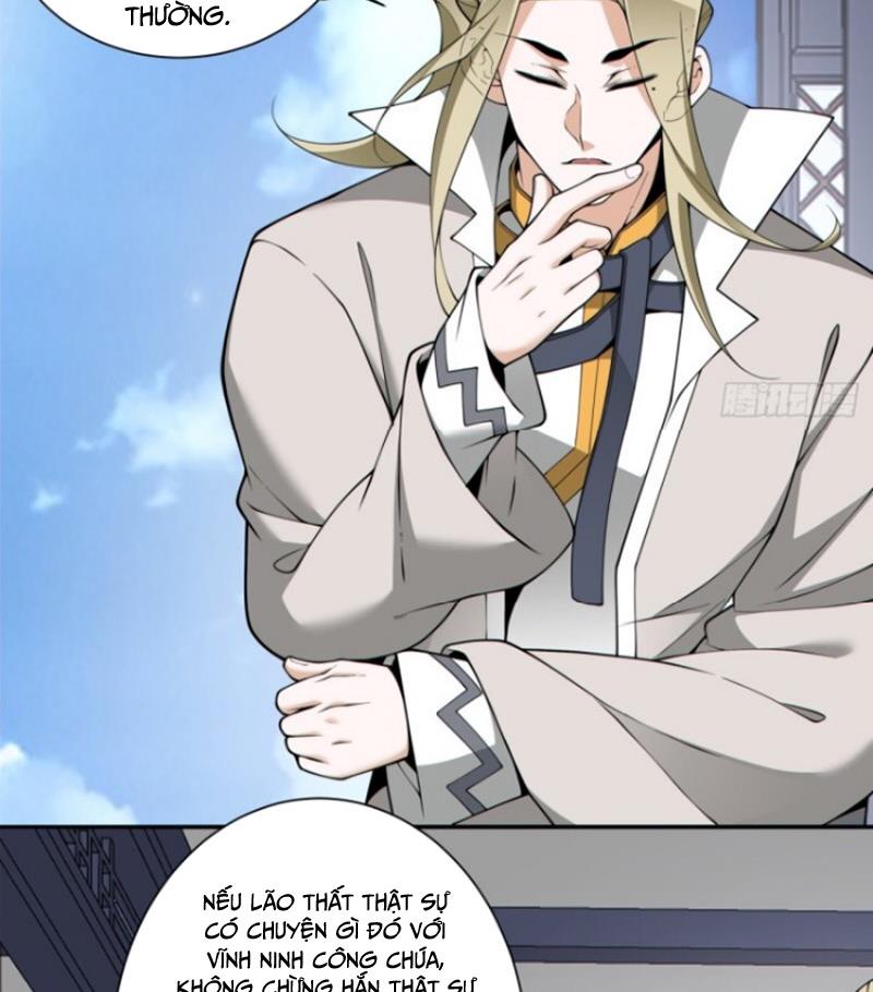 Đồ Đệ Của Ta Đều Là Đại Phản Phái Chapter 383 - 14