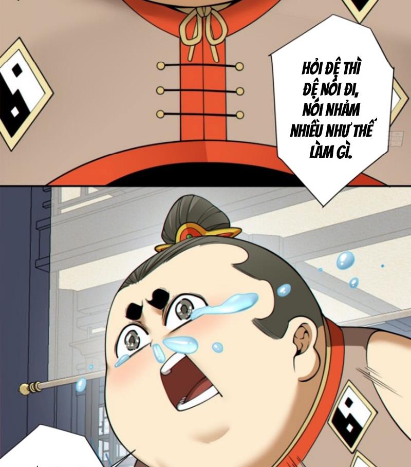 Đồ Đệ Của Ta Đều Là Đại Phản Phái Chapter 383 - 18