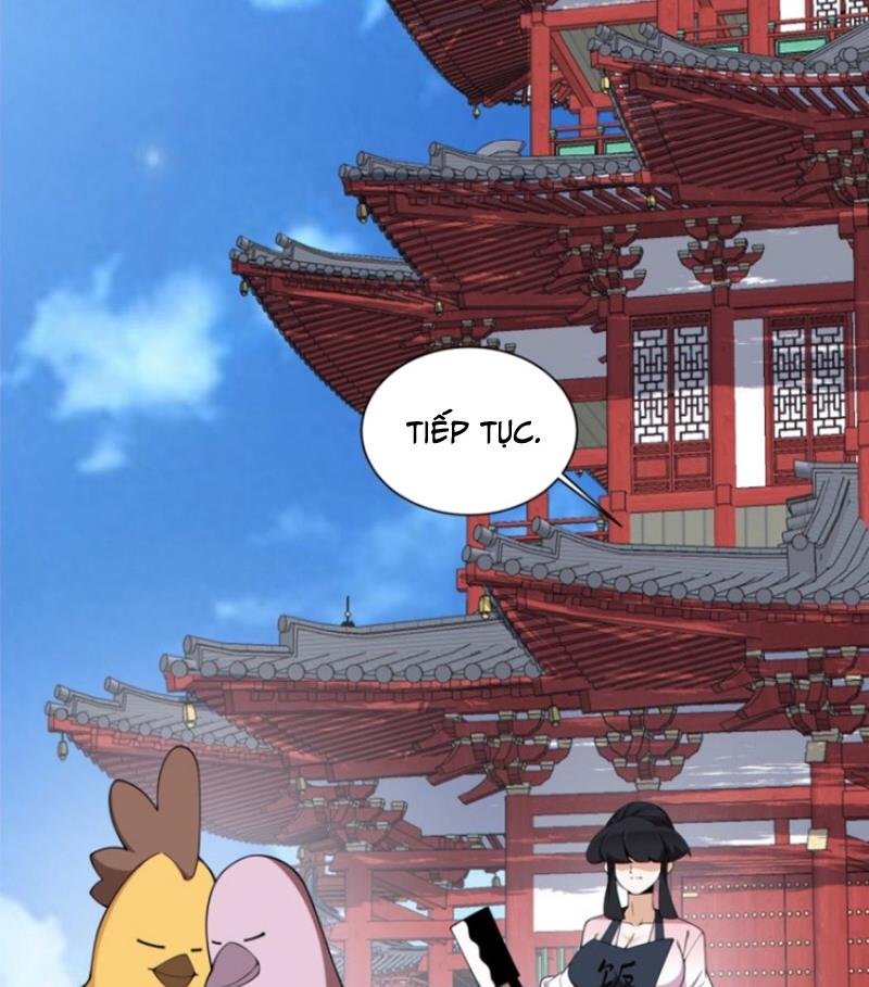 Đồ Đệ Của Ta Đều Là Đại Phản Phái Chapter 383 - 3