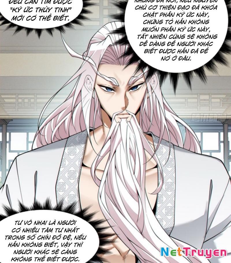 Đồ Đệ Của Ta Đều Là Đại Phản Phái Chapter 383 - 21