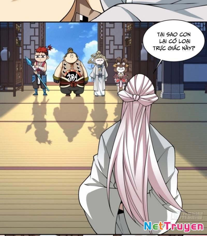Đồ Đệ Của Ta Đều Là Đại Phản Phái Chapter 383 - 26