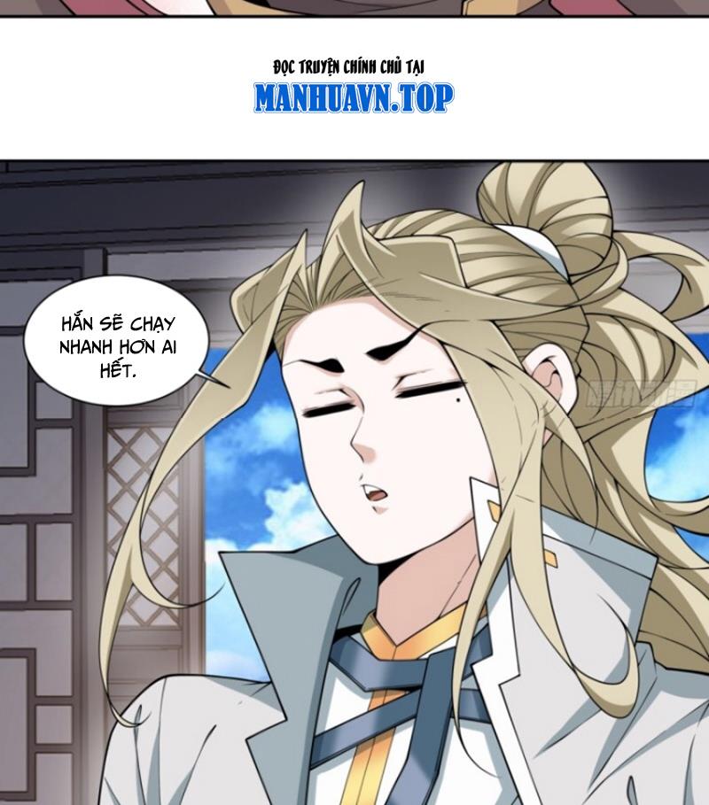 Đồ Đệ Của Ta Đều Là Đại Phản Phái Chapter 383 - 28