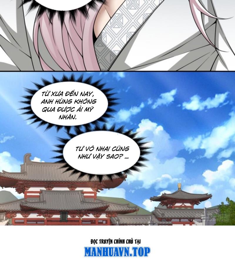 Đồ Đệ Của Ta Đều Là Đại Phản Phái Chapter 383 - 30