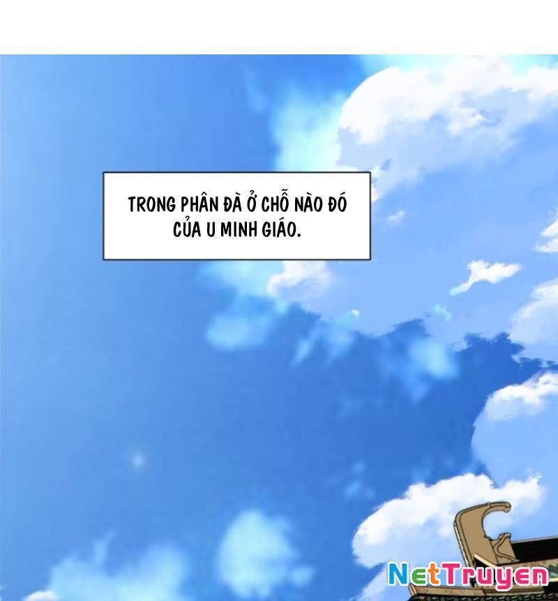Đồ Đệ Của Ta Đều Là Đại Phản Phái Chapter 383 - 31