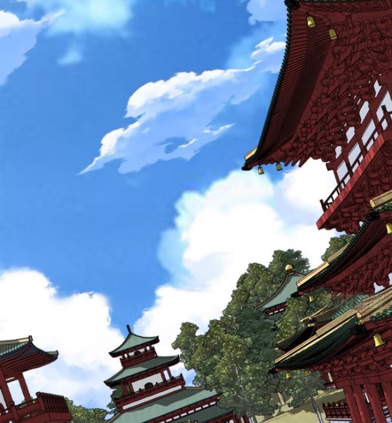 Đồ Đệ Của Ta Đều Là Đại Phản Phái Chapter 383 - 32
