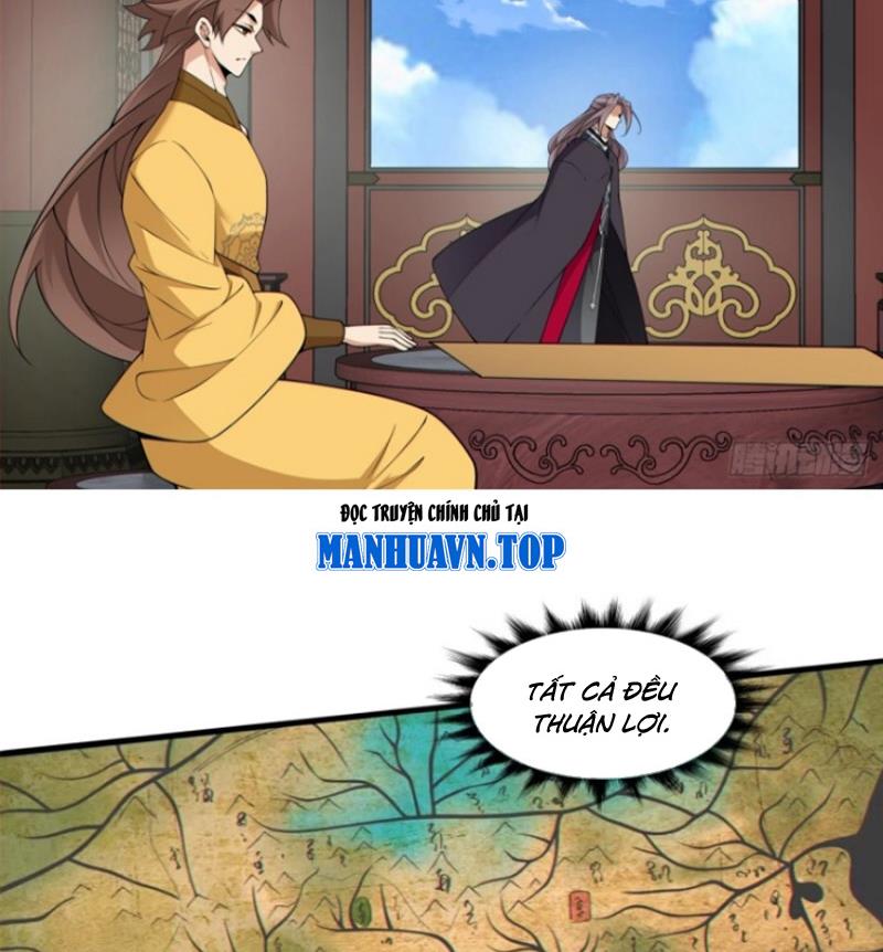 Đồ Đệ Của Ta Đều Là Đại Phản Phái Chapter 383 - 38