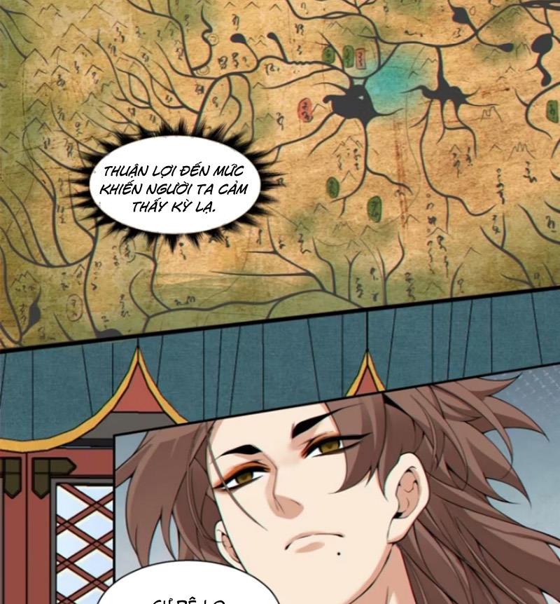Đồ Đệ Của Ta Đều Là Đại Phản Phái Chapter 383 - 39