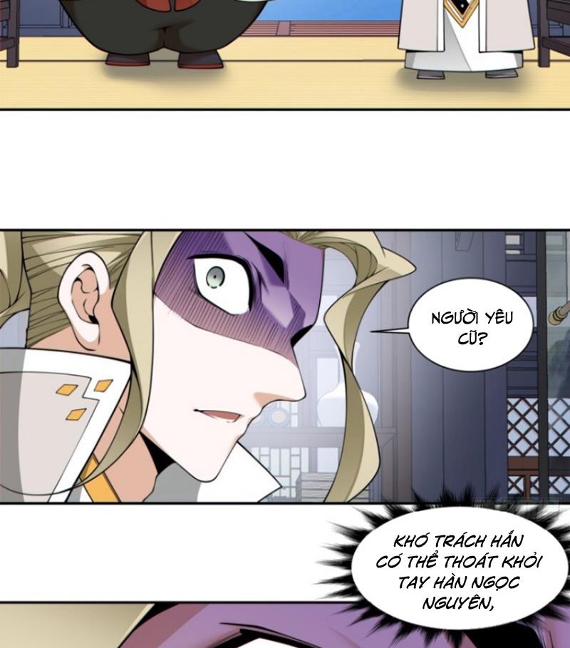 Đồ Đệ Của Ta Đều Là Đại Phản Phái Chapter 383 - 5