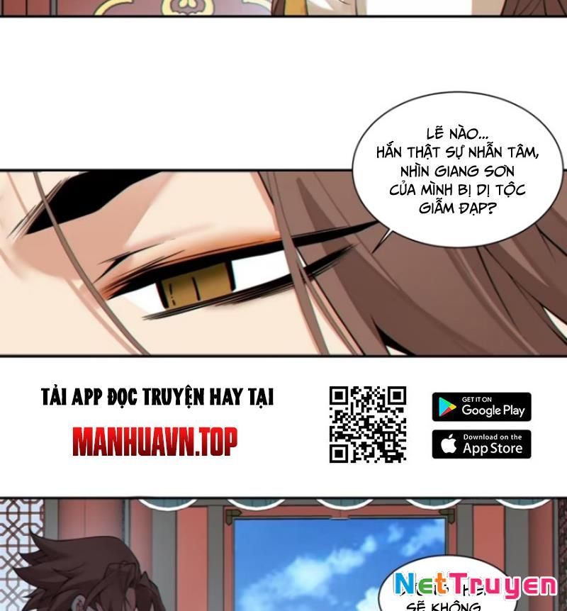 Đồ Đệ Của Ta Đều Là Đại Phản Phái Chapter 383 - 41