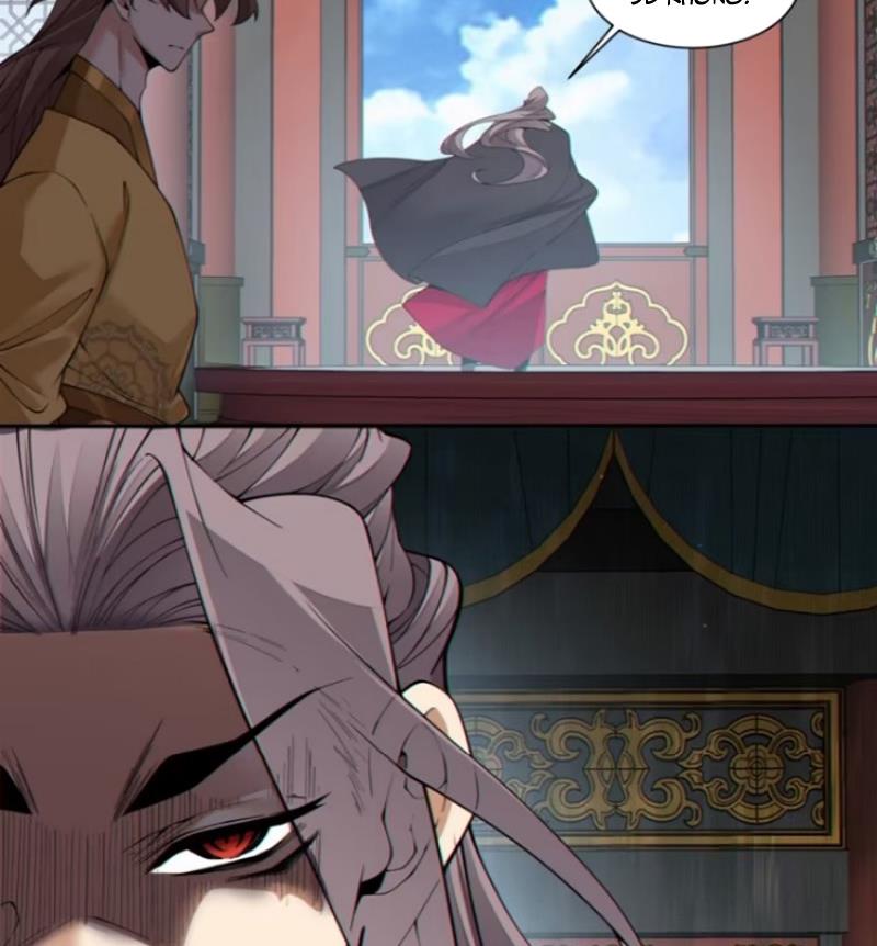 Đồ Đệ Của Ta Đều Là Đại Phản Phái Chapter 383 - 42
