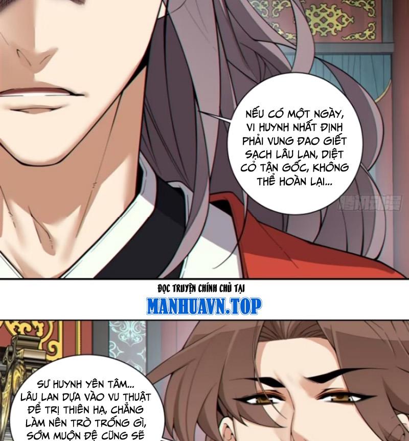 Đồ Đệ Của Ta Đều Là Đại Phản Phái Chapter 383 - 43