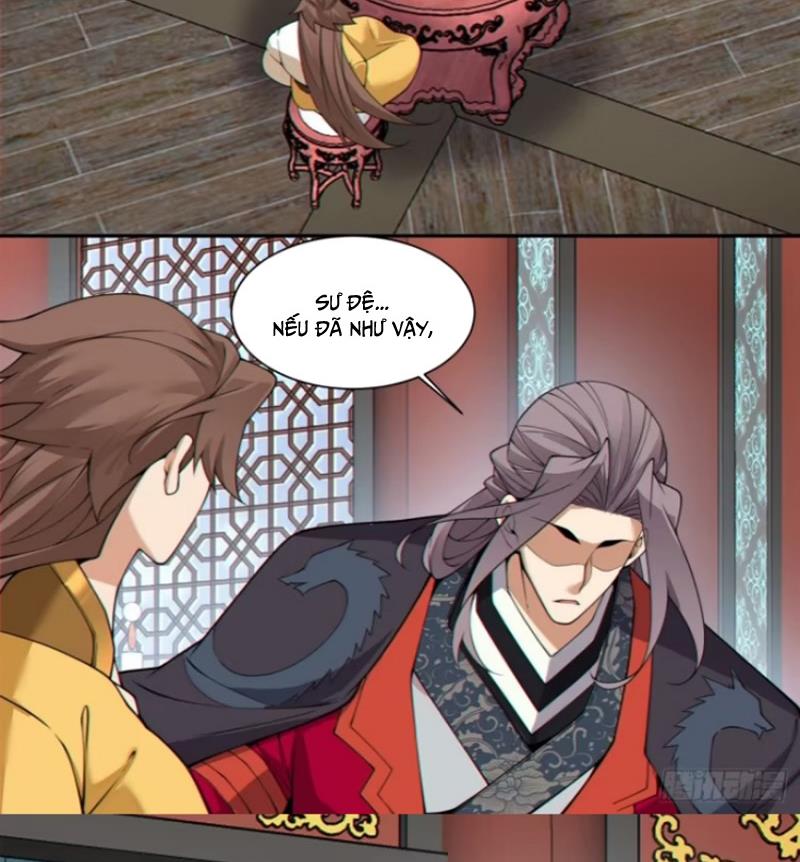 Đồ Đệ Của Ta Đều Là Đại Phản Phái Chapter 383 - 45