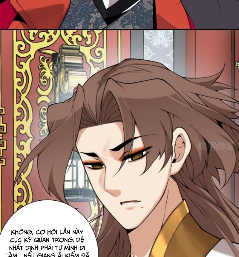 Đồ Đệ Của Ta Đều Là Đại Phản Phái Chapter 383 - 47