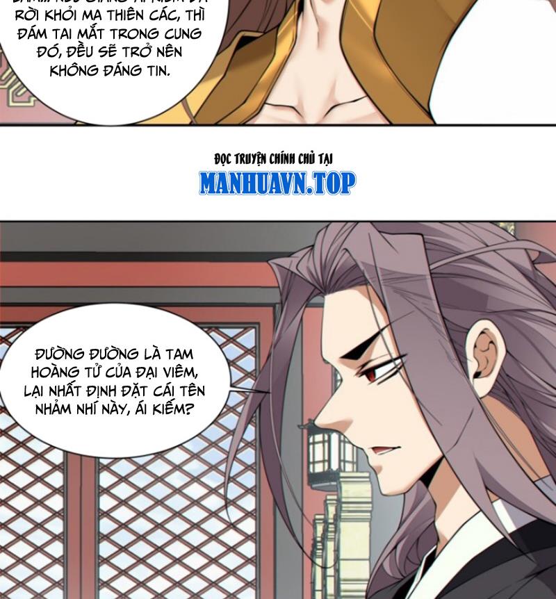 Đồ Đệ Của Ta Đều Là Đại Phản Phái Chapter 383 - 48