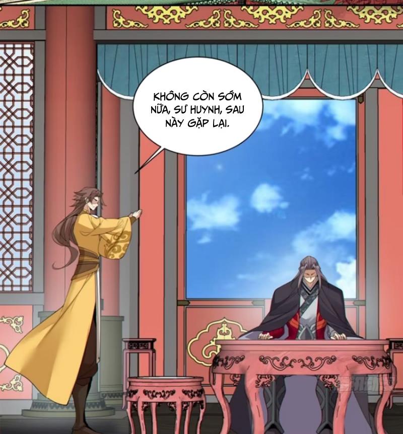 Đồ Đệ Của Ta Đều Là Đại Phản Phái Chapter 383 - 50