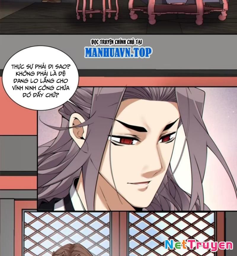 Đồ Đệ Của Ta Đều Là Đại Phản Phái Chapter 383 - 51