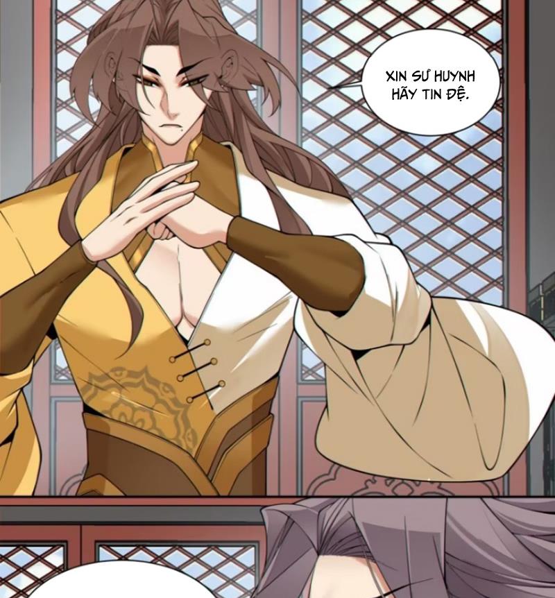 Đồ Đệ Của Ta Đều Là Đại Phản Phái Chapter 383 - 52