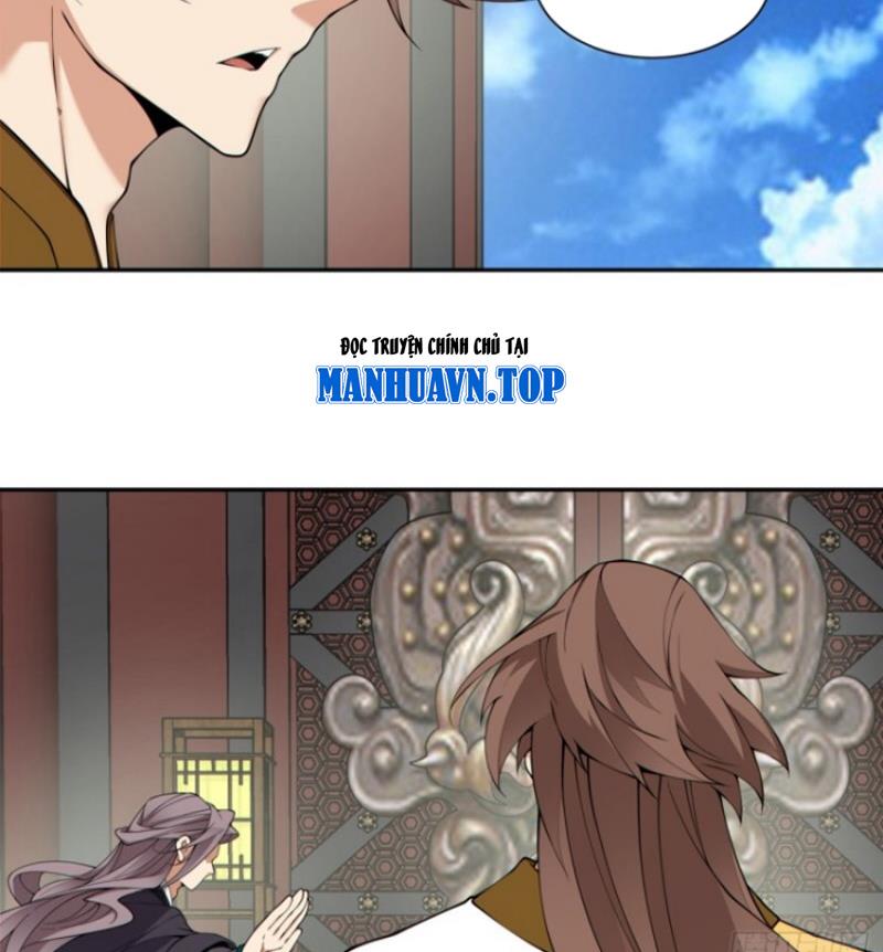Đồ Đệ Của Ta Đều Là Đại Phản Phái Chapter 383 - 54