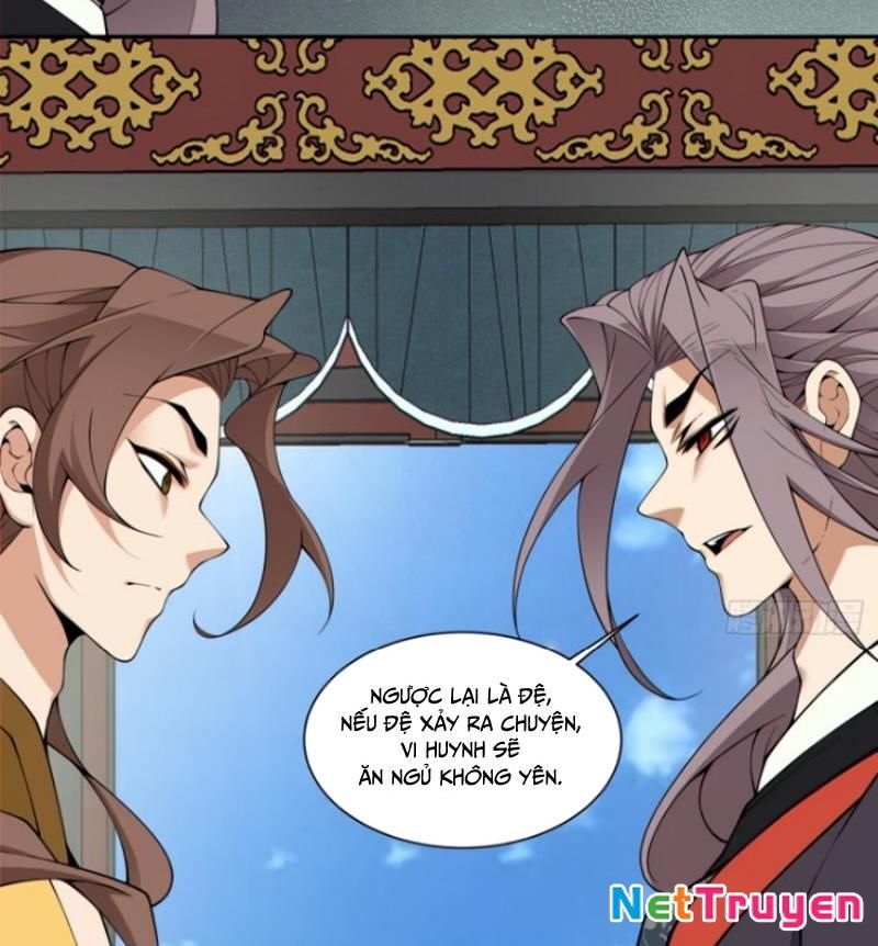 Đồ Đệ Của Ta Đều Là Đại Phản Phái Chapter 383 - 56