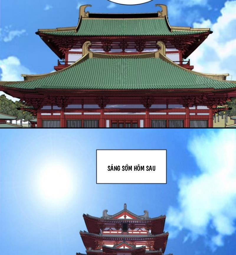 Đồ Đệ Của Ta Đều Là Đại Phản Phái Chapter 383 - 58