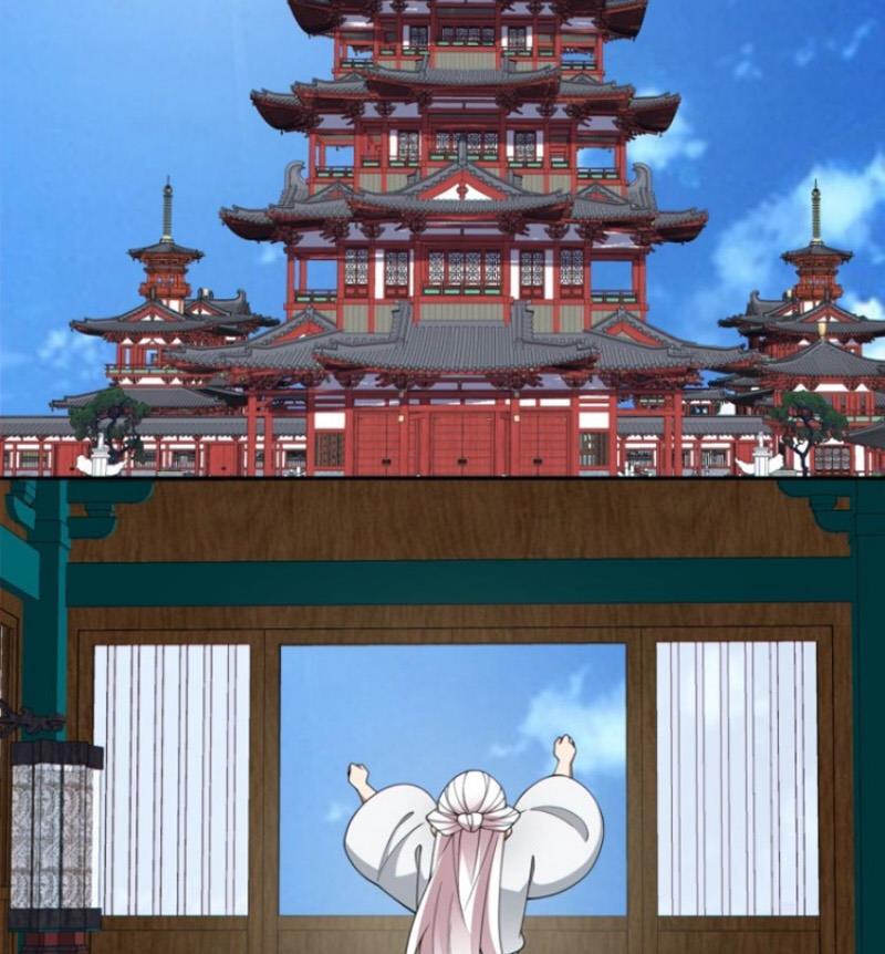 Đồ Đệ Của Ta Đều Là Đại Phản Phái Chapter 383 - 59