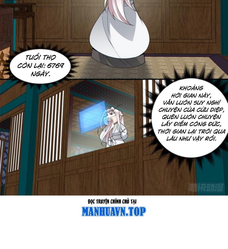 Đồ Đệ Của Ta Đều Là Đại Phản Phái Chapter 383 - 60