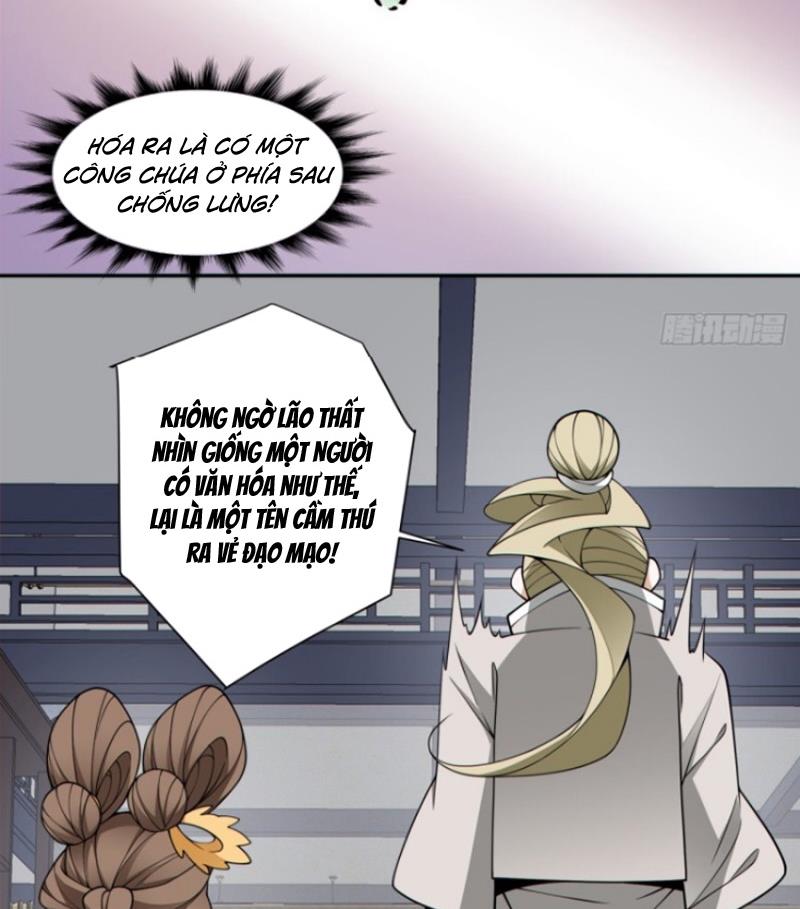 Đồ Đệ Của Ta Đều Là Đại Phản Phái Chapter 383 - 7