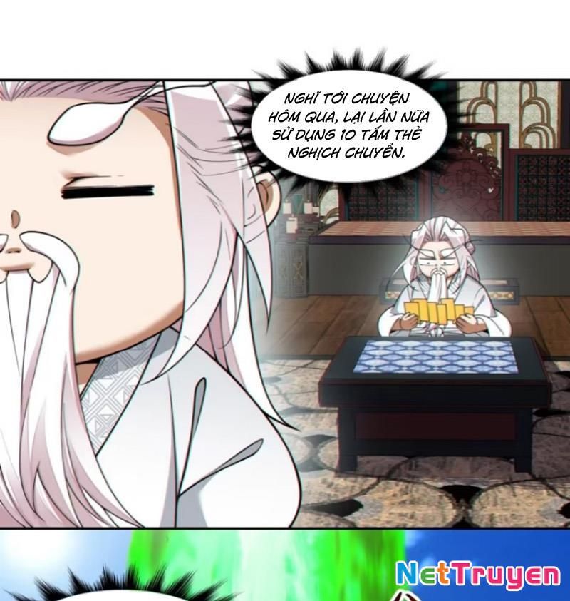Đồ Đệ Của Ta Đều Là Đại Phản Phái Chapter 383 - 61