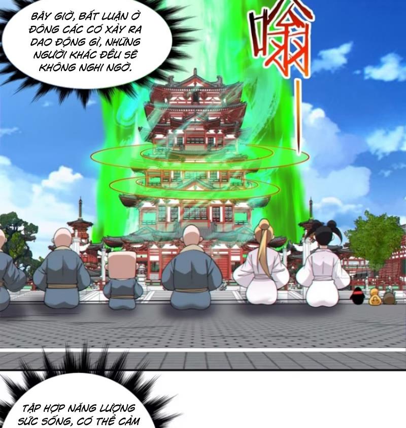 Đồ Đệ Của Ta Đều Là Đại Phản Phái Chapter 383 - 62