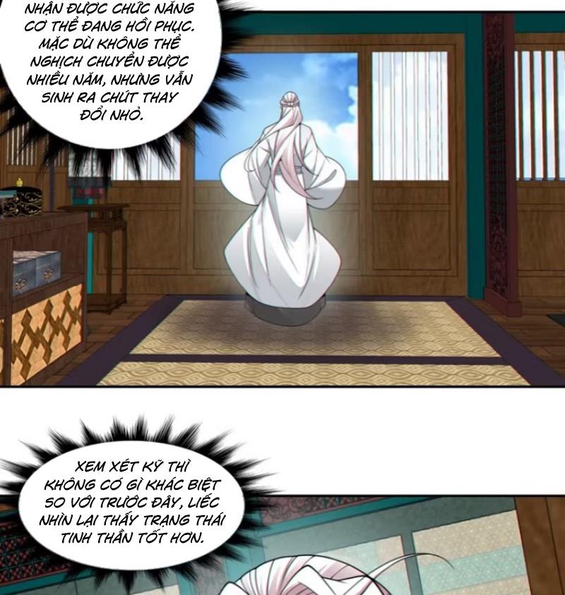 Đồ Đệ Của Ta Đều Là Đại Phản Phái Chapter 383 - 63