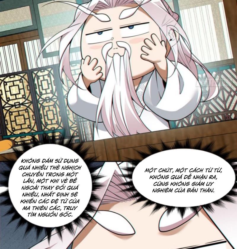 Đồ Đệ Của Ta Đều Là Đại Phản Phái Chapter 383 - 64