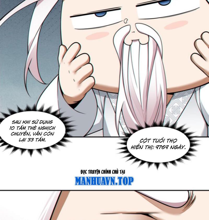 Đồ Đệ Của Ta Đều Là Đại Phản Phái Chapter 383 - 65