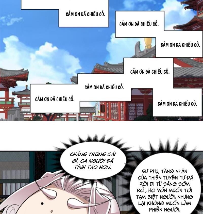 Đồ Đệ Của Ta Đều Là Đại Phản Phái Chapter 383 - 68