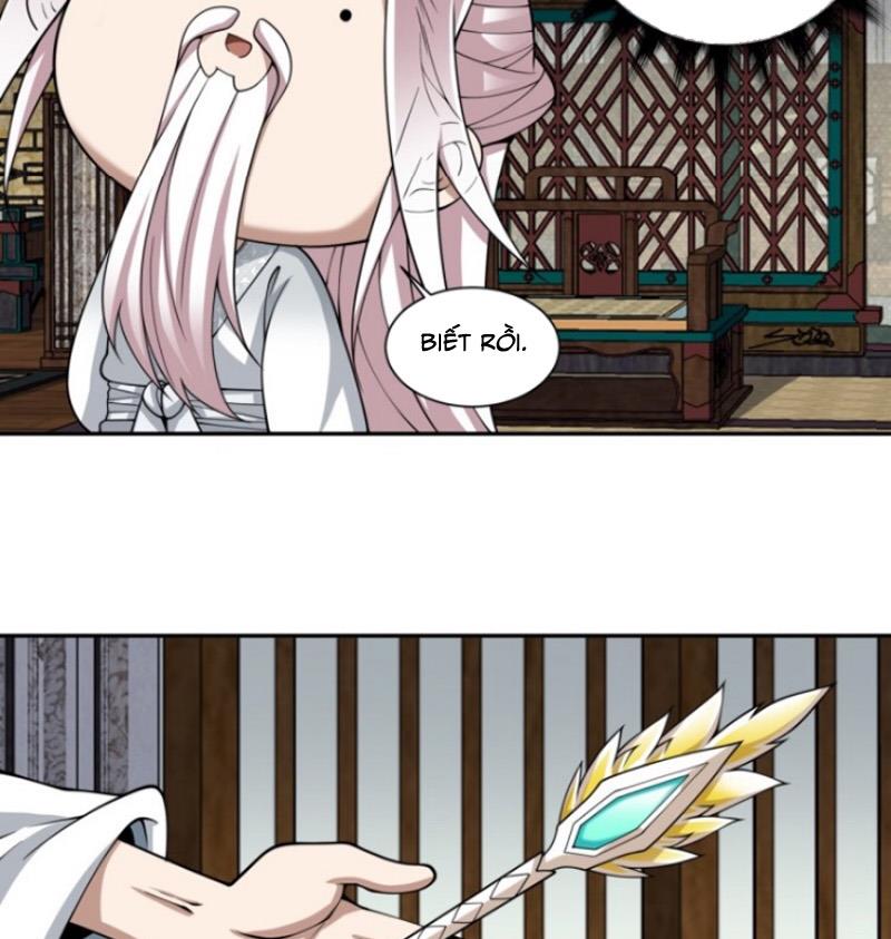 Đồ Đệ Của Ta Đều Là Đại Phản Phái Chapter 383 - 69