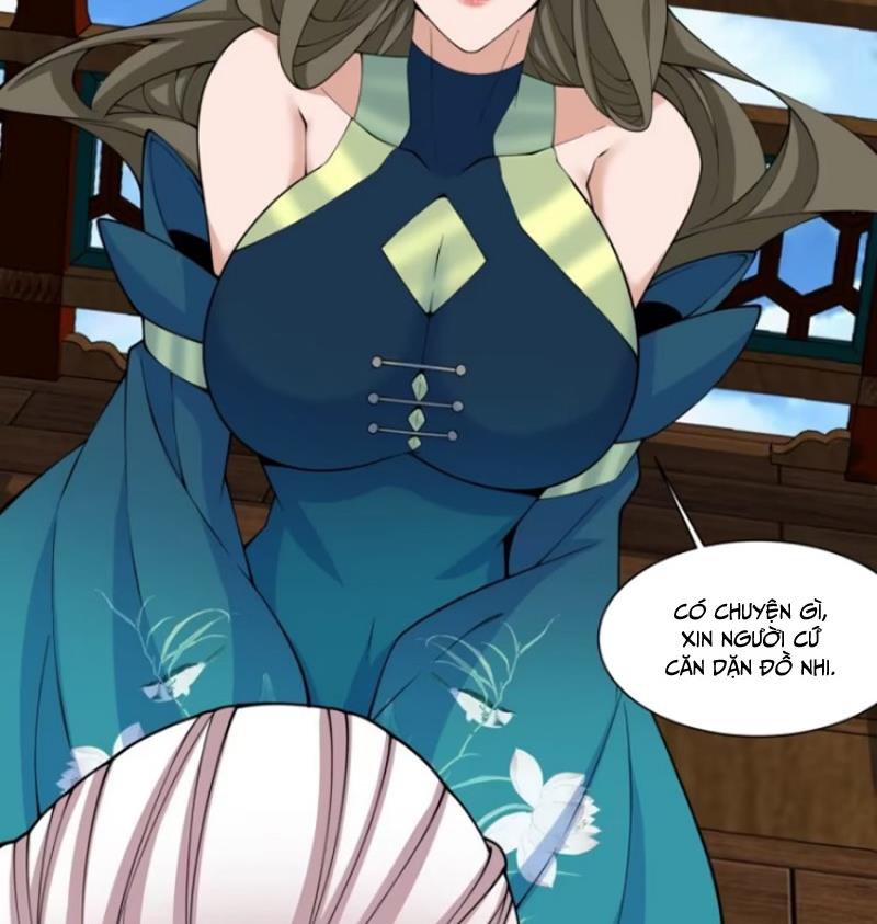 Đồ Đệ Của Ta Đều Là Đại Phản Phái Chapter 383 - 75