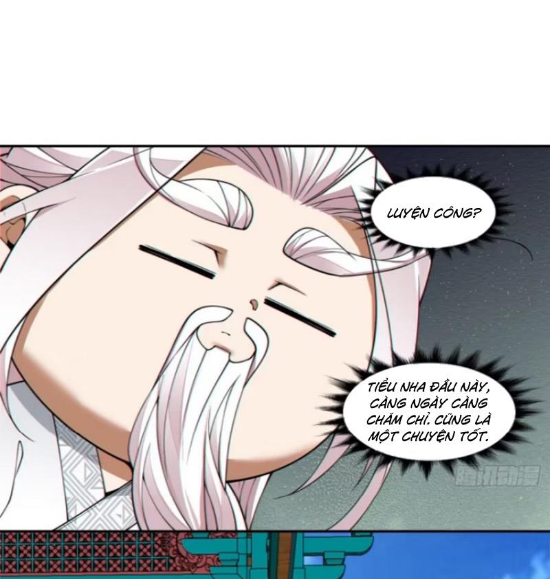 Đồ Đệ Của Ta Đều Là Đại Phản Phái Chapter 383 - 77
