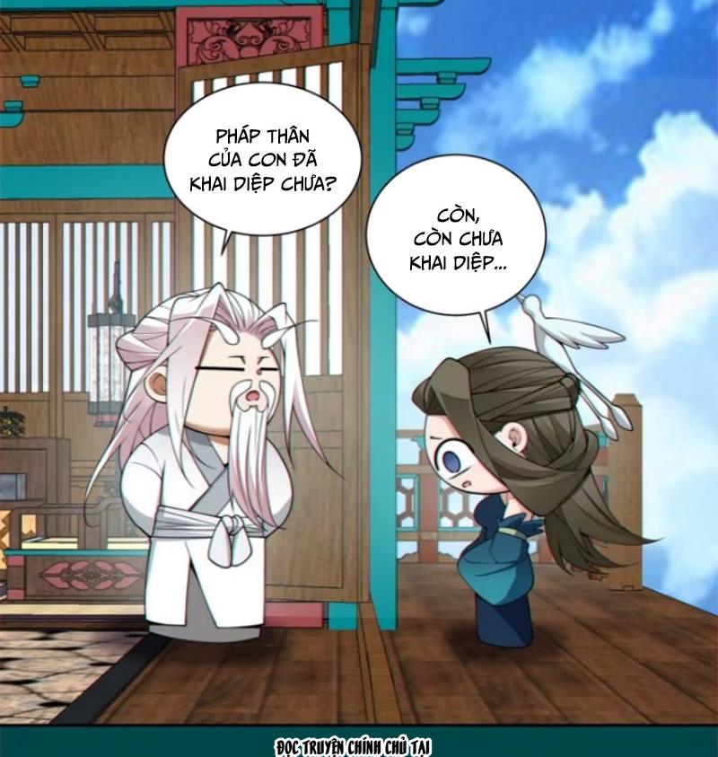 Đồ Đệ Của Ta Đều Là Đại Phản Phái Chapter 383 - 78