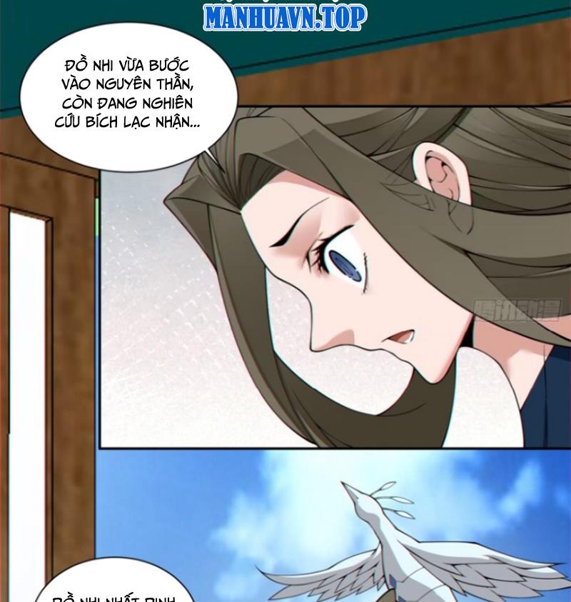 Đồ Đệ Của Ta Đều Là Đại Phản Phái Chapter 383 - 79