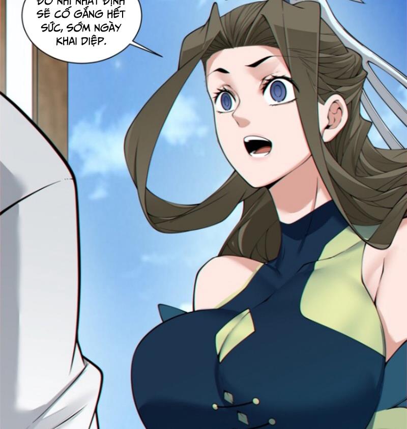 Đồ Đệ Của Ta Đều Là Đại Phản Phái Chapter 383 - 80