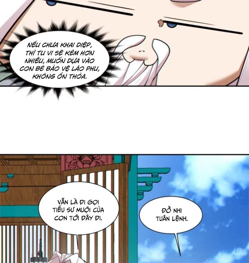 Đồ Đệ Của Ta Đều Là Đại Phản Phái Chapter 383 - 82