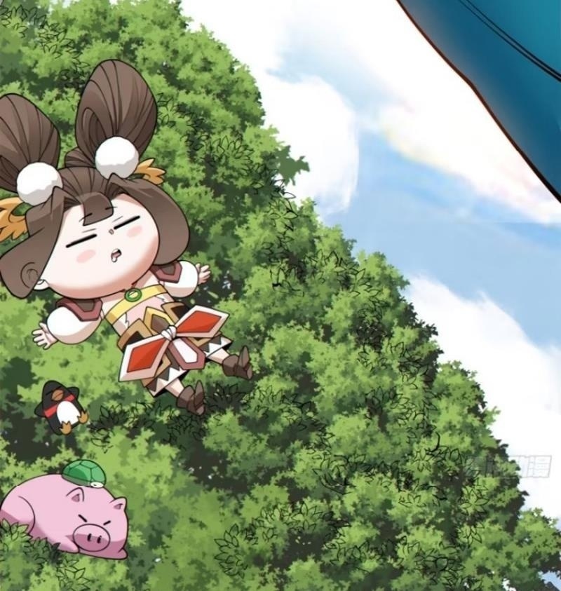 Đồ Đệ Của Ta Đều Là Đại Phản Phái Chapter 383 - 87