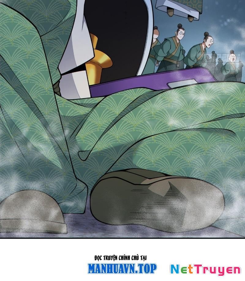 Đồ Đệ Của Ta Đều Là Đại Phản Phái Chapter 387 - 11