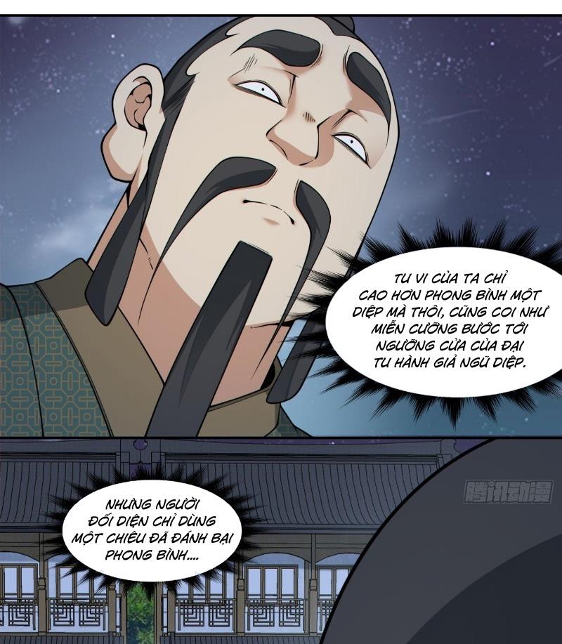Đồ Đệ Của Ta Đều Là Đại Phản Phái Chapter 387 - 12