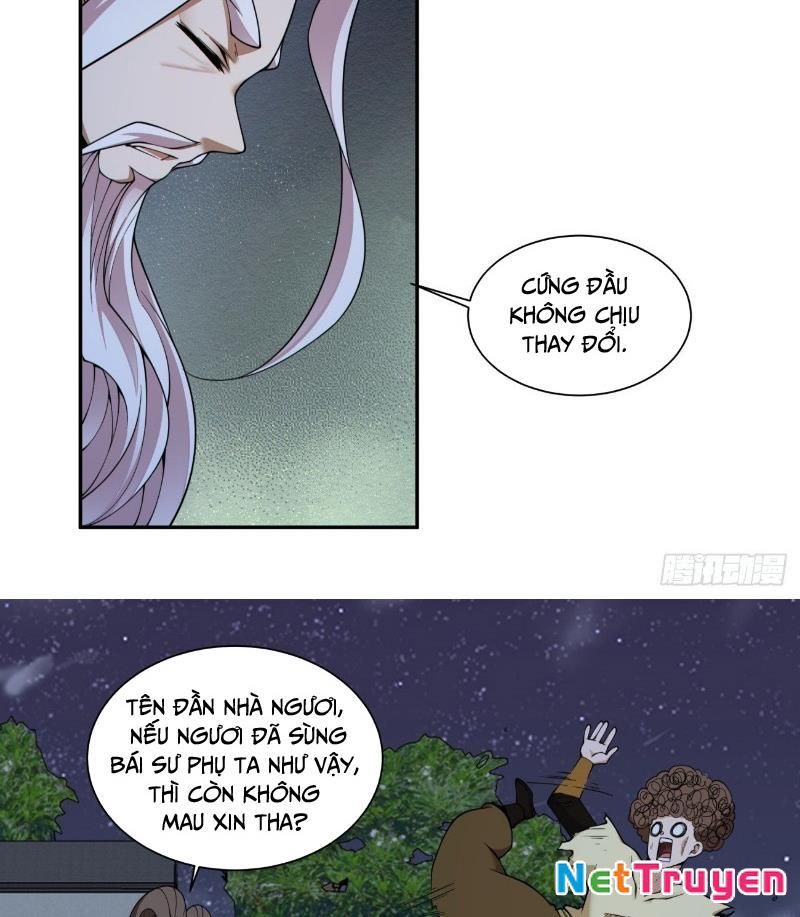 Đồ Đệ Của Ta Đều Là Đại Phản Phái Chapter 387 - 16
