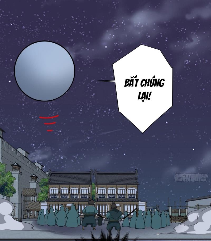 Đồ Đệ Của Ta Đều Là Đại Phản Phái Chapter 387 - 19