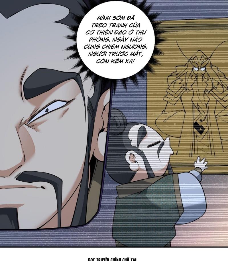Đồ Đệ Của Ta Đều Là Đại Phản Phái Chapter 387 - 20